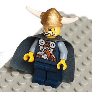 LEGO Figurer - Vikings