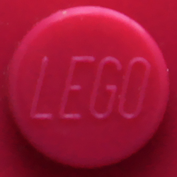 LEGO Magenta