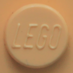 LEGO Lysgul type 3