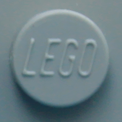 LEGO Grå