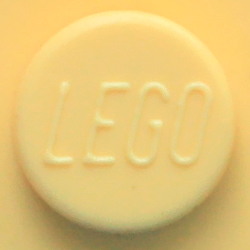 LEGO Lysgul