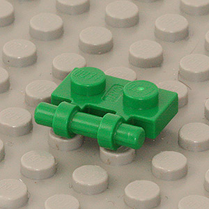 Salg LEGO 1x2 special, side 2 -