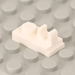 LEGO Bevægelige dele -> Clips