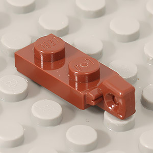 LEGO Bevægelige dele -> Interval system