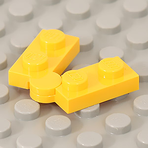Klik dig ned til denne Lego-kategori