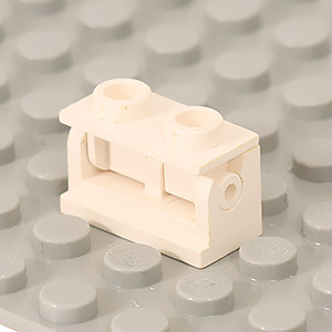 LEGO Bevægelige dele - Vipper