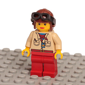 Klik dig ned til denne Lego-kategori