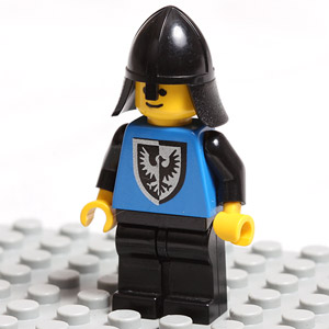 Klik dig ned til denne Lego-kategori