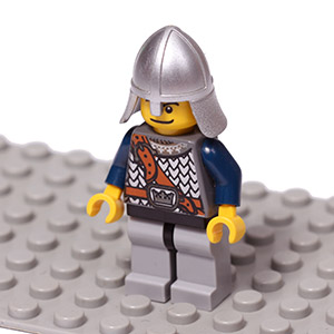LEGO Figurer - Riddere