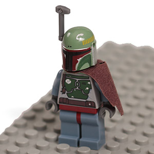 LEGO Figurer - Star Wars