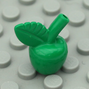 LEGO Køkken & Mad