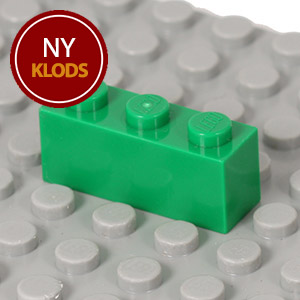LEGO Grund 1x alm. -