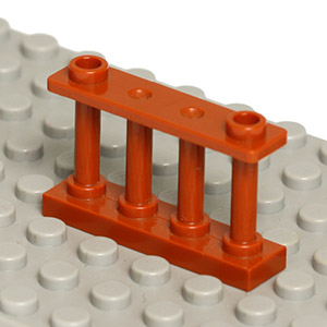LEGO Hegn