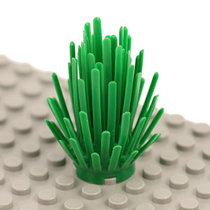 LEGO Naturdele