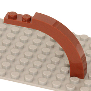 Buede LEGO-klodser