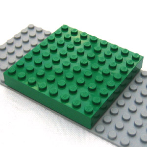 Klik dig ned til denne Lego-kategori