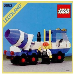 Klik dig ned til denne Lego-kategori