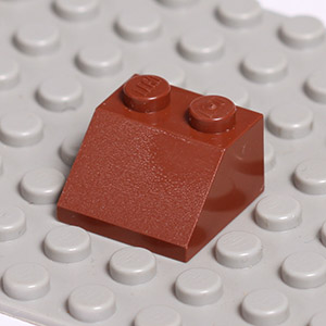 LEGO Tagsten