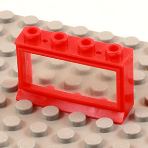 Klik dig ned til denne Lego-kategori